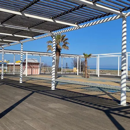 Vue - 4 Pers. - Fr-1-798-71 Apartman *