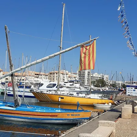 Vue - 4 Pers. - Fr-1-798-71 Apartman